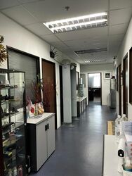 MAE Building (D13), Factory #472685001